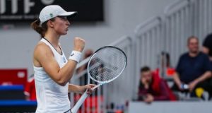 US Open: Іга Свёнтек зіграє свій перший матч у вівторок US Open: Іга Свёнтек зіграє свій перший матч у вівторок