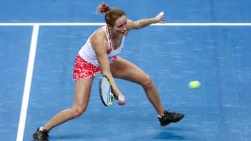 US Open: Катажина Кава вилетіла в першому раунді кваліфікації

