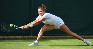 US Open: Майя Хвалінська вибула у кваліфікаційному раунді. П’ять поляків у головному турнірі US Open: Майя Хвалінська вибула у кваліфікаційному раунді. П'ять поляків у головному турнірі