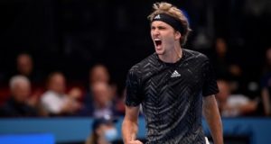 US Open: Олександр Звєрєв не зіграє в Нью-Йорку US Open: Олександр Звєрєв не зіграє в Нью-Йорку