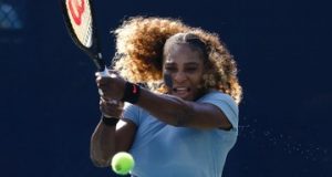 US Open: Серена Вільямс – Данка Ковініч. Пряме включення та результат US Open: Серена Вільямс - Данка Ковініч. Пряме включення та результат