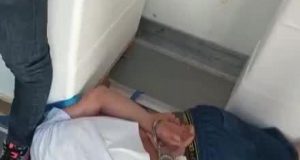 Варшава. Praga Południe. Чоловік зізнався у зберіганні метамфетаміну Вони намагалися провезти марихуану та були зупинені поліцейськими