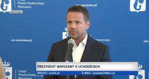 Варшава. «Звірства війни повертаються і ми не можемо залишатися байдужими до них» – виставка на площі о. Ян Твардовський Варшава. «Звірства війни повертаються і ми не можемо залишатися байдужими до них» - виставка на площі о. Ян Твардовський