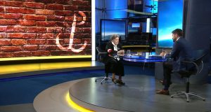 Варшавське повстання. Ванда Трачик-Ставська про винагороду за Анну Якубовську, пс. “Павлінки” Варшавське повстання. Ванда Трачик-Ставська про винагороду за Анну Якубовську, пс. "Павлінки"