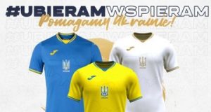 Варшавський проект допомагає Україні Варшавський проект допомагає Україні