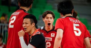 Вболівальники чекають таких акцій! Чудовий обмін як окраса матчу ЧС серед волейболісток (ВІДЕО) Вболівальники чекають таких акцій! Чудовий обмін як окраса матчу ЧС серед волейболісток (ВІДЕО)