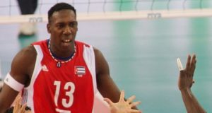 Відомий склад збірної Куби на чемпіонат світу. Повернення Робертланди Саймона Відомий склад збірної Куби на чемпіонат світу. Повернення Робертланди Саймона