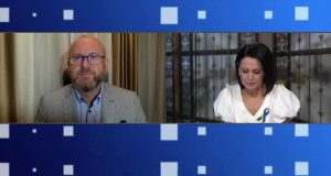 Відставка голови Управління зовнішньої розвідки Пйотра Кравчика. Коментар Павла Войтуніка Войтунік про відставку Кравчика: це приклад того, що в секторі безпеки відбувається щось фатальне, погане