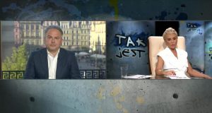 Відставка голови Управління зовнішньої розвідки Пйотра Кравчика. Коментує колишній керівник цієї служби Гжегож Малецький Малецький: Звинувачення проти мене безпідставні. Збираюся подавати заяву в прокуратуру