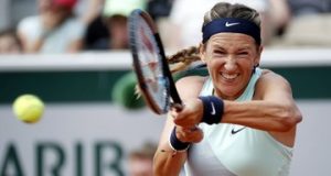 Вікторія Азаренко не зіграє на тенісному турнірі за Україну Вікторія Азаренко не зіграє на тенісному турнірі за Україну