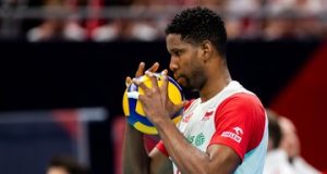 Войцех Джижга: Відсутність Вільфредо Леона не є проблемою Войцех Джижга: Відсутність Вільфредо Леона не є проблемою