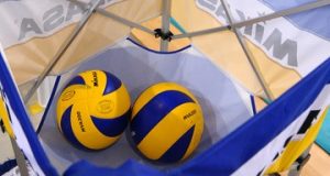 Волейбольний турнір у Любліні: Cerrad Enea Czarni Radom з Кубком Президента Волейбольний турнір у Любліні: Cerrad Enea Czarni Radom з Кубком Президента