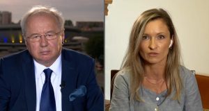 Вугілля в Польщі. Чи вистачить і які будуть ціни? Коментують Єжи Марковський та Юстина Піщатовська Піщатовська: цей надзвичайний режим запроваджується сьогодні