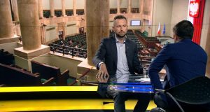 Вугільна добавка. Владислав Косіняк-Каміш про дії уряду в умовах зростання платіжок за тепло Косіняк-Камиш: На жаль, усе це свідчить про те, що ціни на продукти харчування будуть рости