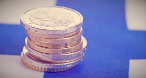 ВВП Фінляндії 2021-2022 ВВП Фінляндії 2021-2022