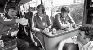 Włodzimierz Smolarek отримав нагороду від творців FIFA! Справа не в Левандовскі Włodzimierz Smolarek отримав нагороду від творців FIFA! Справа не в Левандовскі