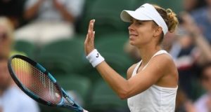 WTA Клівленд 2022: Магда Лінетт – Юлія Путінцева. Пряме включення та результат WTA Клівленд 2022: Магда Лінетт - Юлія Путінцева. Пряме включення та результат