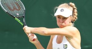 WTA у Гранбі: Магдалена Френч близька до вибуття. Полячку «врятував» дощ WTA у Гранбі: Магдалена Френч близька до вибуття. Полячку «врятував» дощ