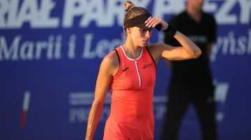  WTA в Клівленді: Магда Лінетт - Людмила Самсонова.  Пряме включення та результат
