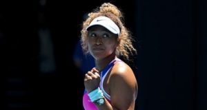 WTA в Сан-Хосе: Наомі Осака надихається поверненням її батька до ролі її тренера WTA в Сан-Хосе: Наомі Осака надихається поверненням її батька до ролі її тренера