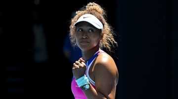 WTA в Сан-Хосе: Наомі Осака надихається поверненням її батька до ролі її тренера
