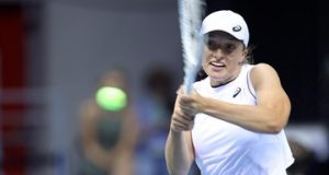 WTA в Торонто: Іга Свёнтек перемогла Алью Томлянович і зіграє в 1/8 фіналу WTA в Торонто: Іга Свёнтек перемогла Алью Томлянович і зіграє в 1/8 фіналу