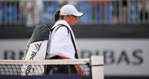 WTA в Торонто: Іга Свёнтек усунула бразильку WTA в Торонто: Іга Свёнтек усунула бразильку