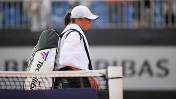 WTA в Торонто: Іга Свёнтек усунула бразильку
