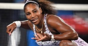 WTA в Торонто: Серена Вільямс перемогла вперше за рік WTA в Торонто: Серена Вільямс перемогла вперше за рік