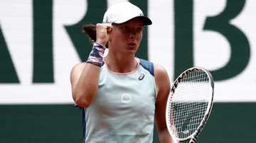  WTA в Цинциннаті: Іга Свёнтек - Медісон Кіз.  Пряме включення та результат
