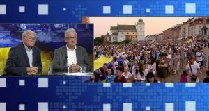 Здзіслав Краснодембський про «загрозу нашому суверенітету із Заходу». Коментують Марек Грела та Анджей Бирт Грела зі слів Краснодембського