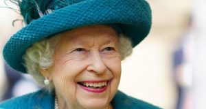 Жіночий футбол ME. Єлизавета II: Ваш успіх виходить далеко за межі трофею Жіночий футбол ME. Єлизавета II: Ваш успіх виходить далеко за межі трофею