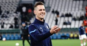 ЗМІ: Аркадіуш Мілік ладнає з Ювентусом ЗМІ: Аркадіуш Мілік ладнає з Ювентусом