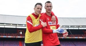 ЗМІ: Лукаш Скорупський продовжить контракт з Болоньєю ЗМІ: Лукаш Скорупський продовжить контракт з Болоньєю