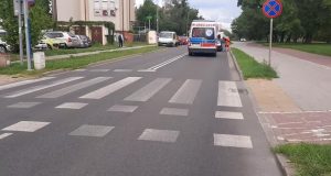 Żukowo. Трагічне зіткнення чотирьох автомобілів Хіт у Гоцлаві