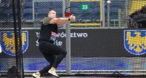 Зустріч у Секешфегерварі: тріумф Войцеха Новіцького. Він переміг м. ін Павло Файдек Зустріч у Секешфегерварі: тріумф Войцеха Новіцького. Він переміг м. ін Павло Файдек