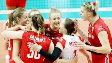  1:3 в третій раз!  Польські волейболісти завершили змагання на товариському турнірі в Неаполі
