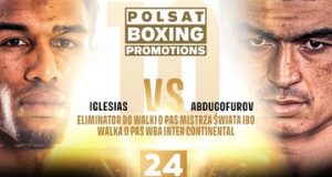 24 вересня в Лодзі відбудеться ювілейний гала-концерт Polsat Boxing Promotions 24 вересня в Лодзі відбудеться ювілейний гала-концерт Polsat Boxing Promotions