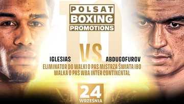 24 вересня в Лодзі відбудеться ювілейний гала-концерт Polsat Boxing Promotions
