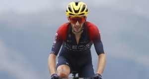 Адам Єйтс приєднався до команди Рафала Майки Адам Єйтс приєднався до команди Рафала Майки