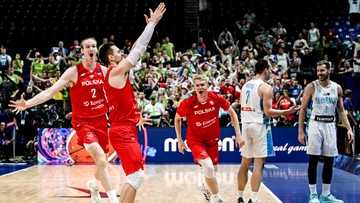 Анджей Кухар вказує, що стоїть за успіхом польських баскетболістів

