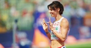 Anna Kiełbasińska: Ти також маєш бути щасливим у тому, що робиш Anna Kiełbasińska: Ти також маєш бути щасливим у тому, що робиш