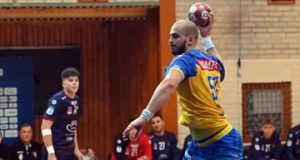 Артьом Каралек: Ми ще не в найкращій формі Артьом Каралек: Ми ще не в найкращій формі