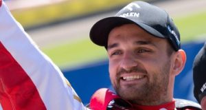 Бартош Змаржлік – чемпіон світу зі спідвею Бартош Змаржлік – чемпіон світу зі спідвею