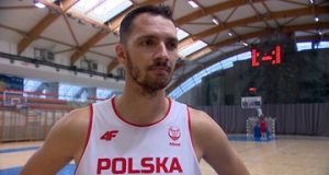 Баскетболісти ME. Аарон Сел: Це було чудове завершення моєї кар’єри Баскетболісти ME. Аарон Сел: Це було чудове завершення моєї кар'єри