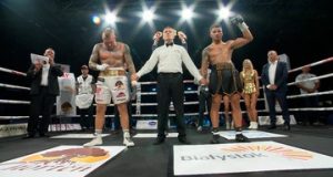 Białystok Chorten Boxing Show VI: результати поєдинків та скорочення (ВІДЕО) Białystok Chorten Boxing Show VI: результати поєдинків та скорочення (ВІДЕО)