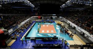 Богданка Кубок з волейболу ім. Томаш Войтович: телетрансляції та онлайн-трансляції Богданка Кубок з волейболу ім. Томаш Войтович: телетрансляції та онлайн-трансляції