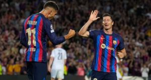 Божидар Іванов: Ненажерливі «ліві». Велика “Барса” повертається? Божидар Іванов: Ненажерливі «ліві». Велика "Барса" повертається?