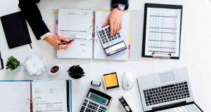 Сколько стоит услуга бухгалтера для ИП