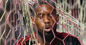 Бундесліга: Уніон Берлін знову лідирує Бундесліга: Уніон Берлін знову лідирує